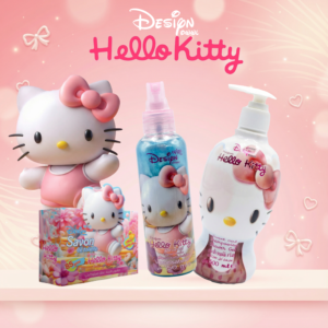 HELLO KITTY COLLECTION