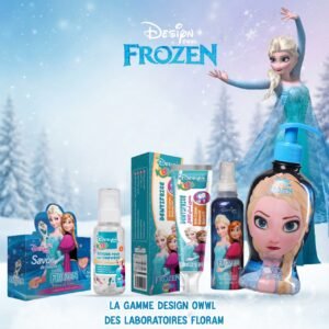 FROZEN collection