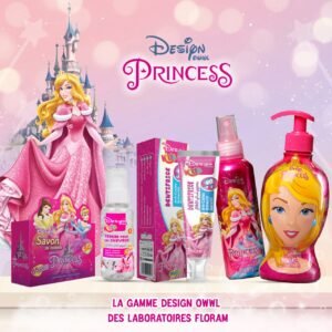 PRINCESS collection